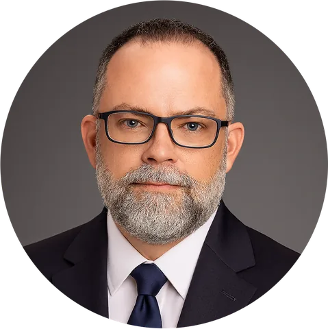 Greg Knowlton, Managing Director of Tradefix